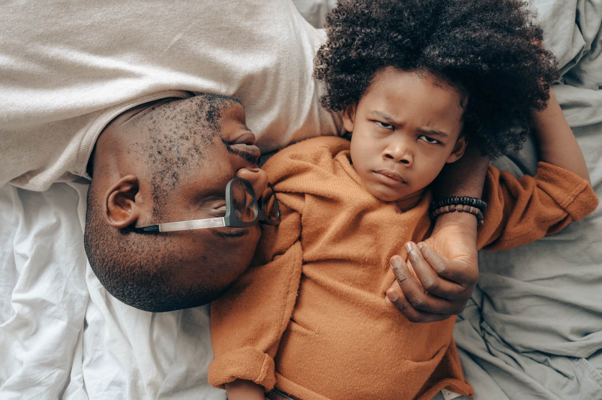 Child Counselor