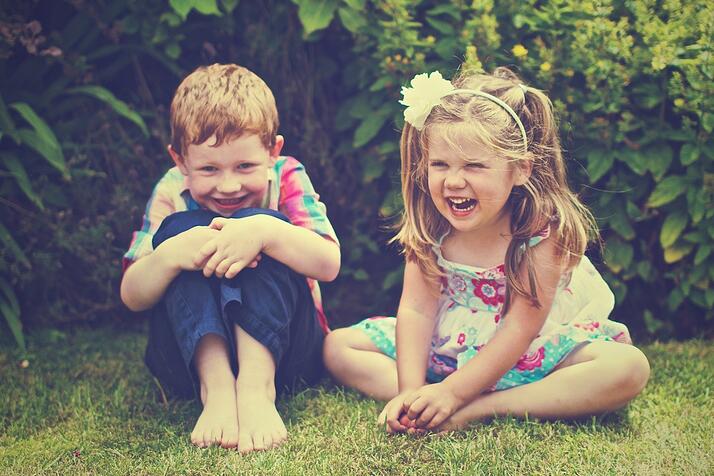 Children's Mental Health