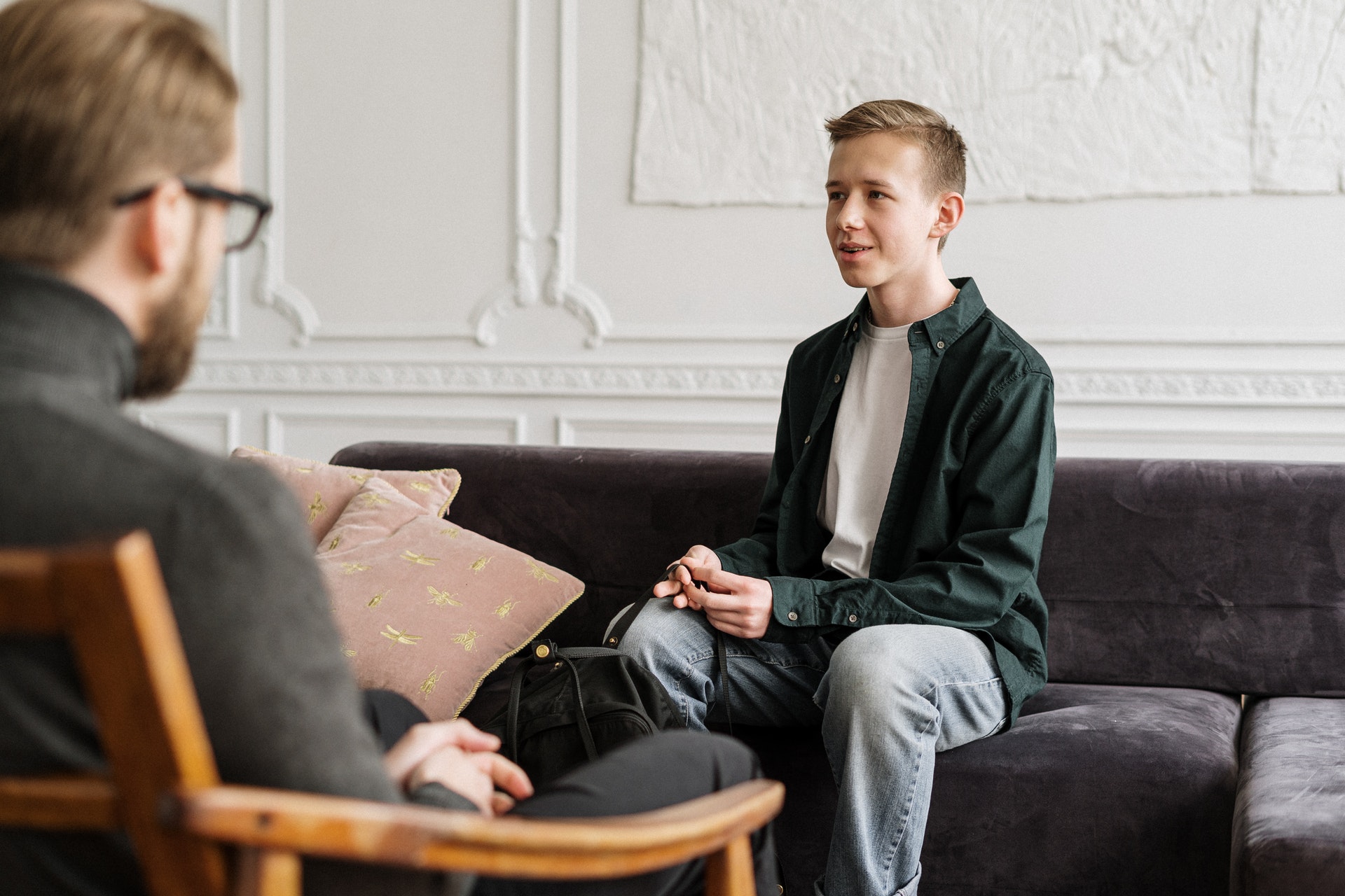 Clinical Consultation