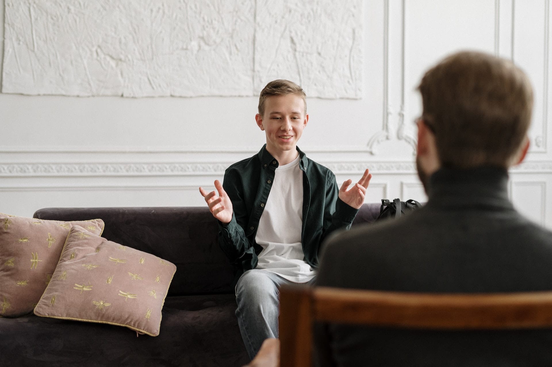 Mental Illness in Children