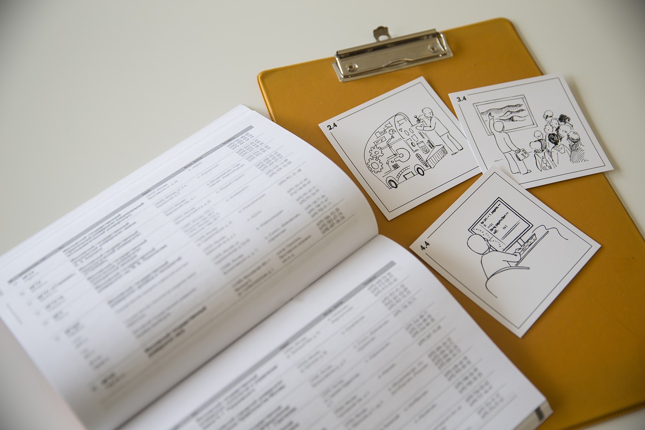 Personality Assessment Counseling