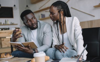 8 Steps To Improving Your Communication Skills